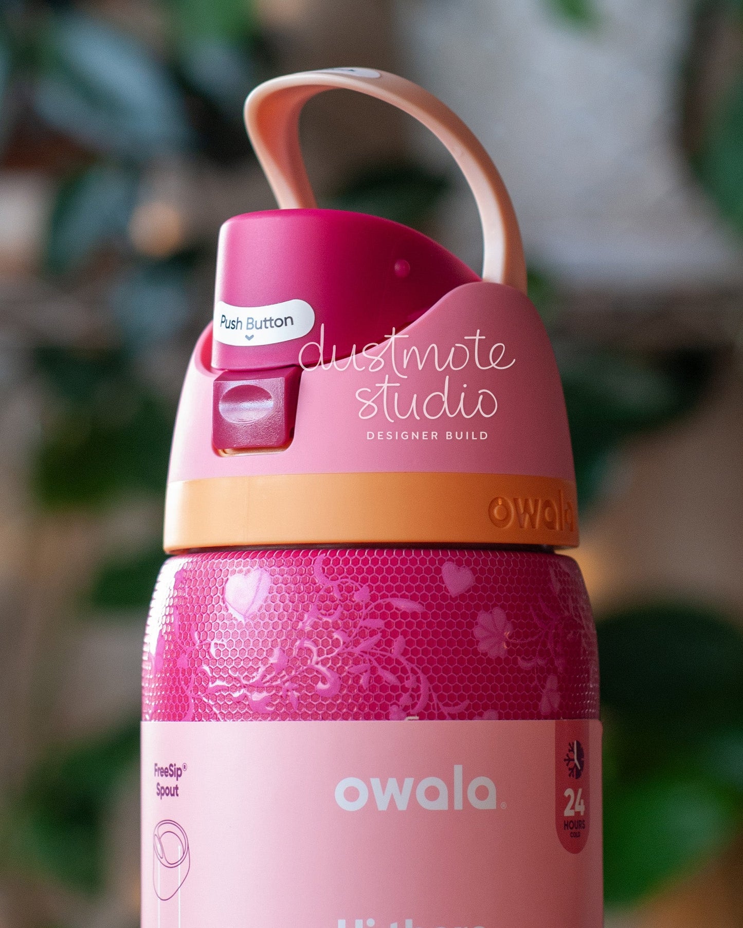 Love Letter Edit ⊹ 32oz