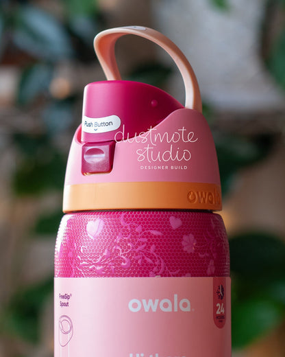 Love Letter Edit ⊹ 32oz