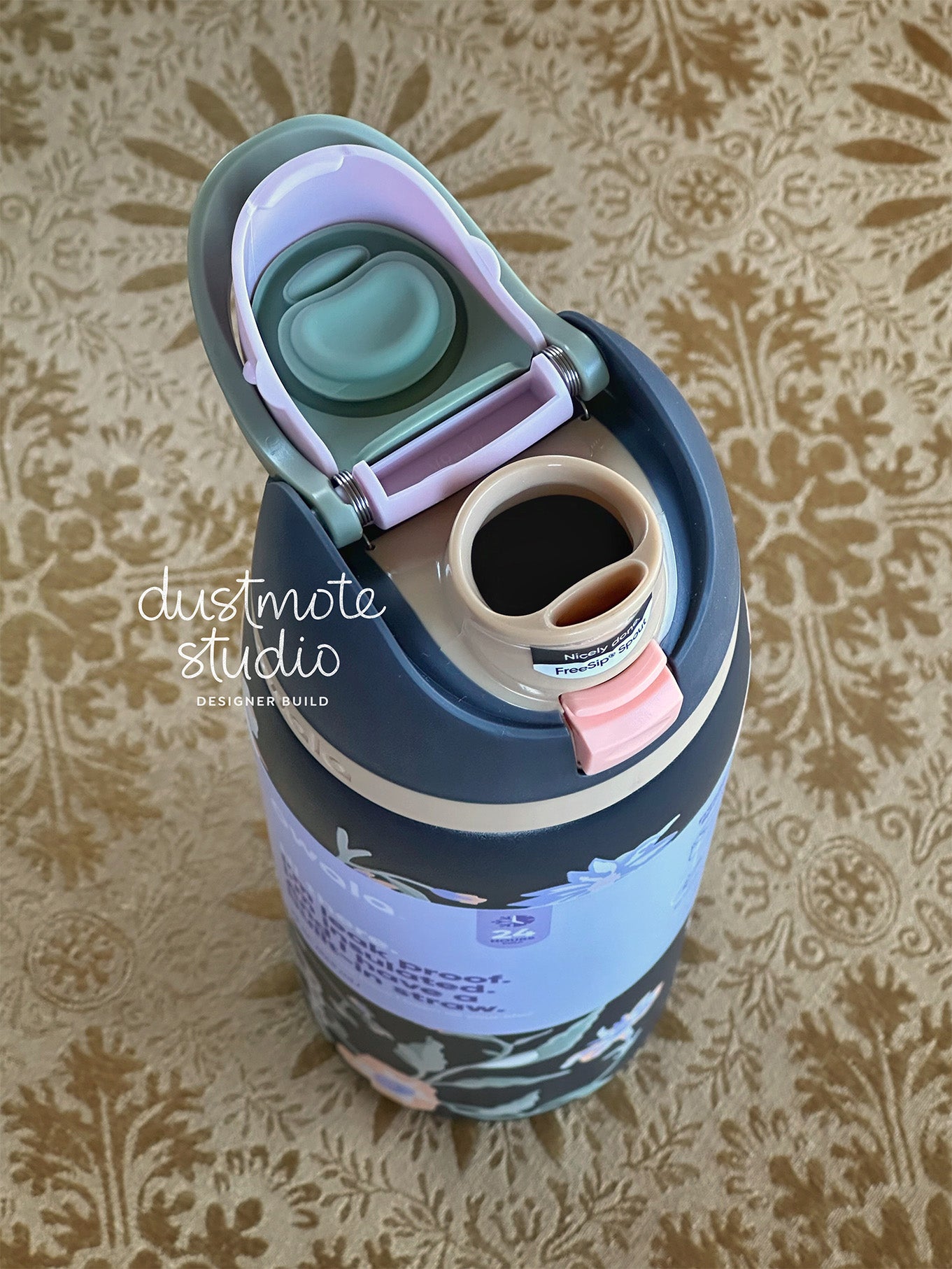 Midnight Garden Edit  ⊹ 32oz