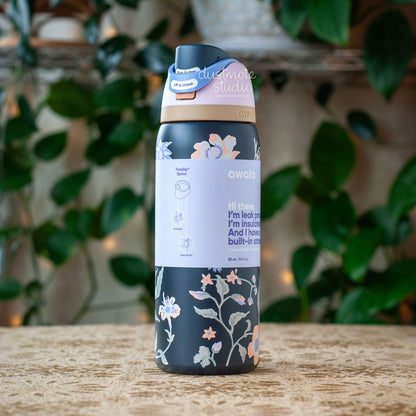 Midnight Garden Edit #2 ⊹ 32oz