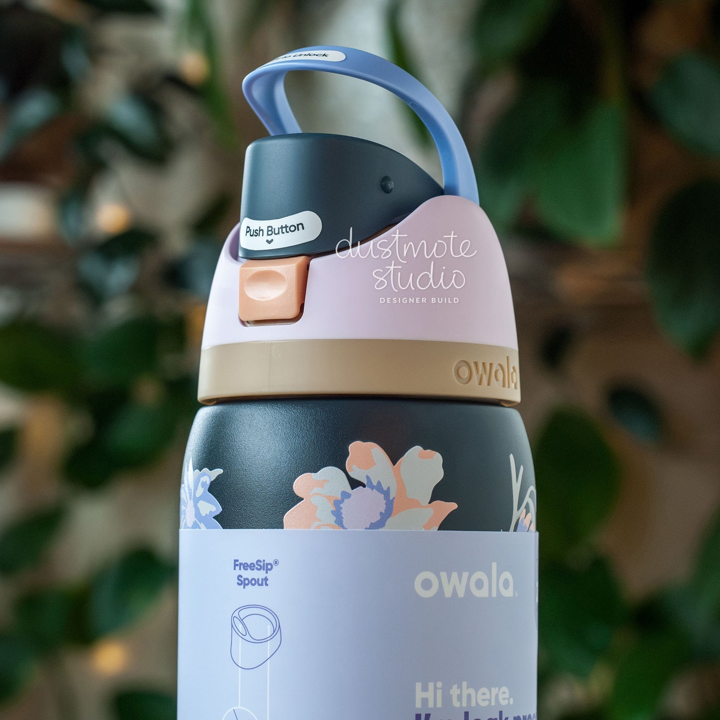 Midnight Garden Edit #2 ⊹ 32oz