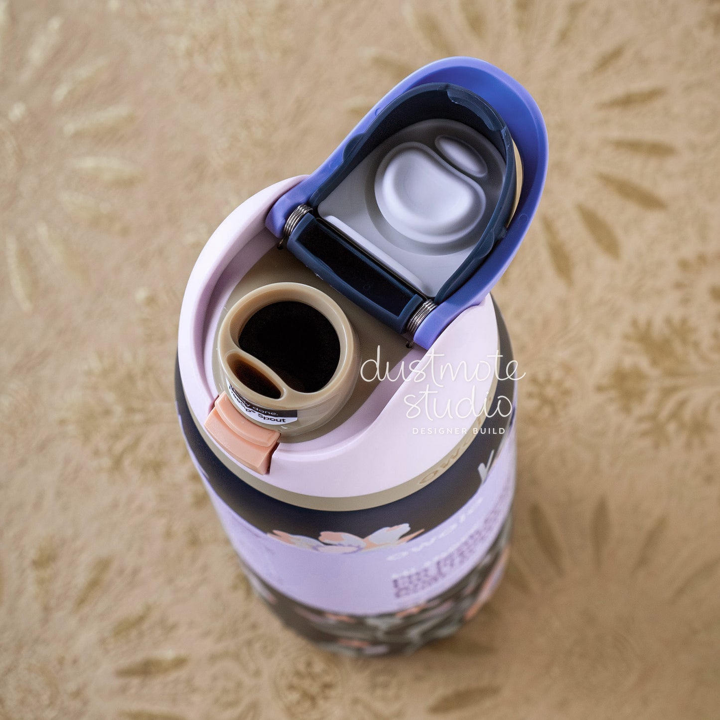 Midnight Garden Edit #2 ⊹ 32oz