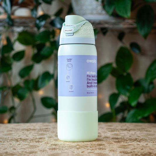 New Day ⊹ 32oz