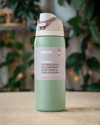 Olive Branch ⊹ 32oz