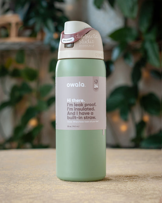 Olive Branch ⊹ 32oz