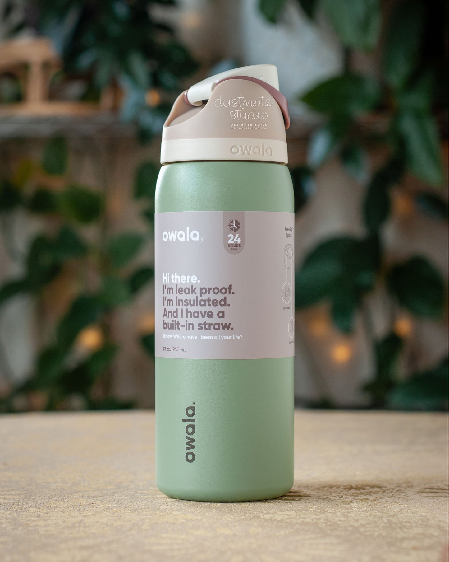 Olive Branch ⊹ 32oz