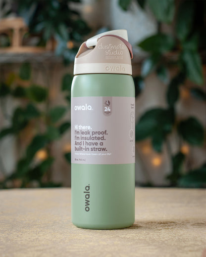 Olive Branch ⊹ 32oz