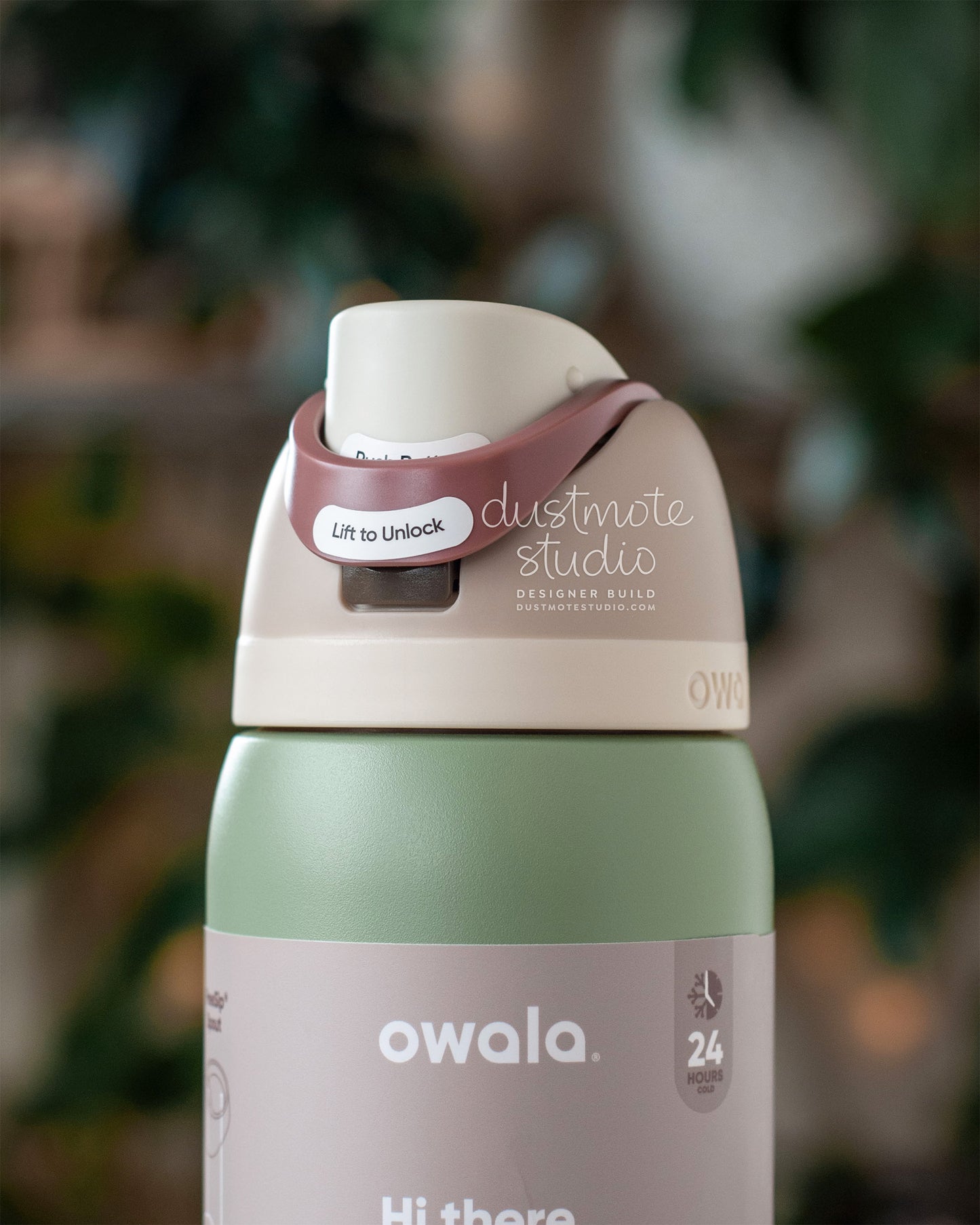 Olive Branch ⊹ 32oz