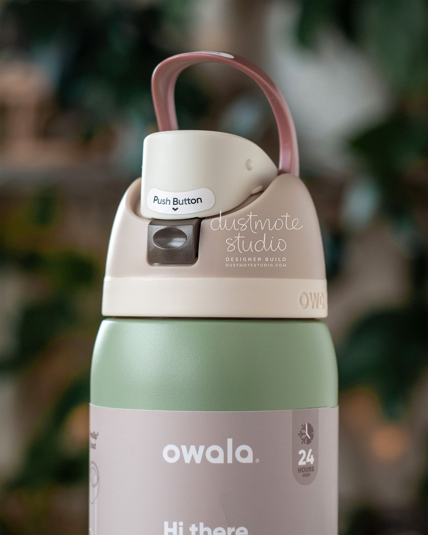 Olive Branch ⊹ 32oz