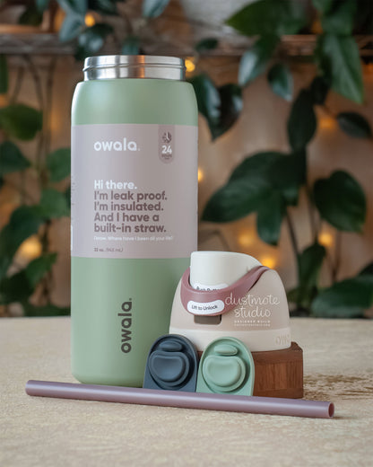 Olive Branch ⊹ 32oz