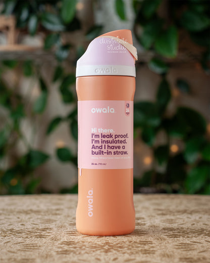 Peach Blossom ⊹ 24oz