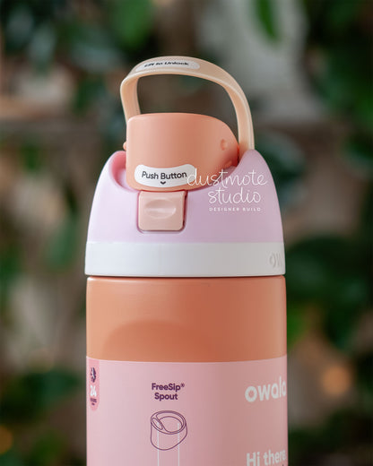 Peach Blossom ⊹ 24oz