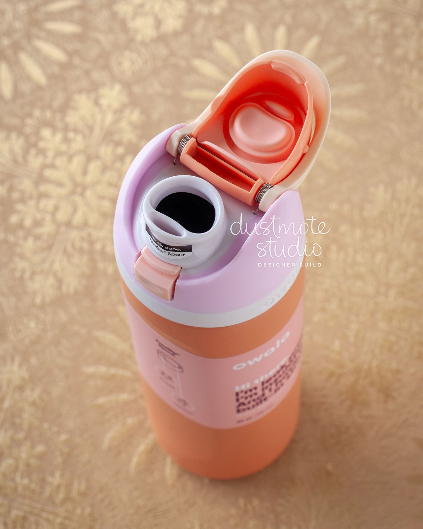 Peach Blossom ⊹ 24oz