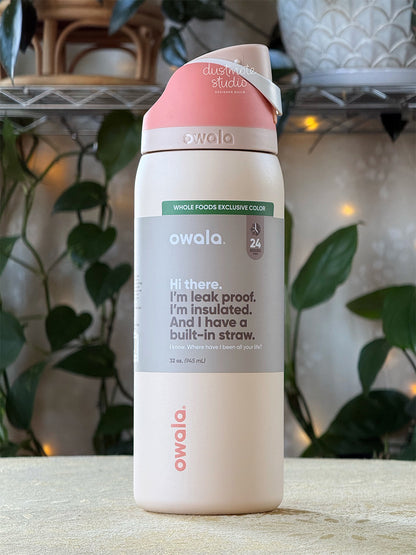 Peach Cobbler ⊹ 32oz