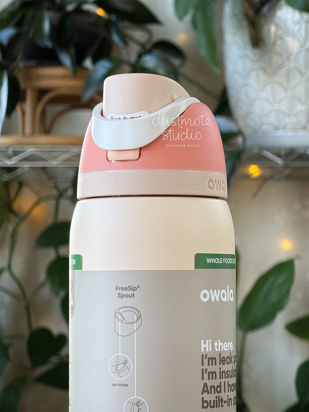 Peach Cobbler ⊹ 32oz