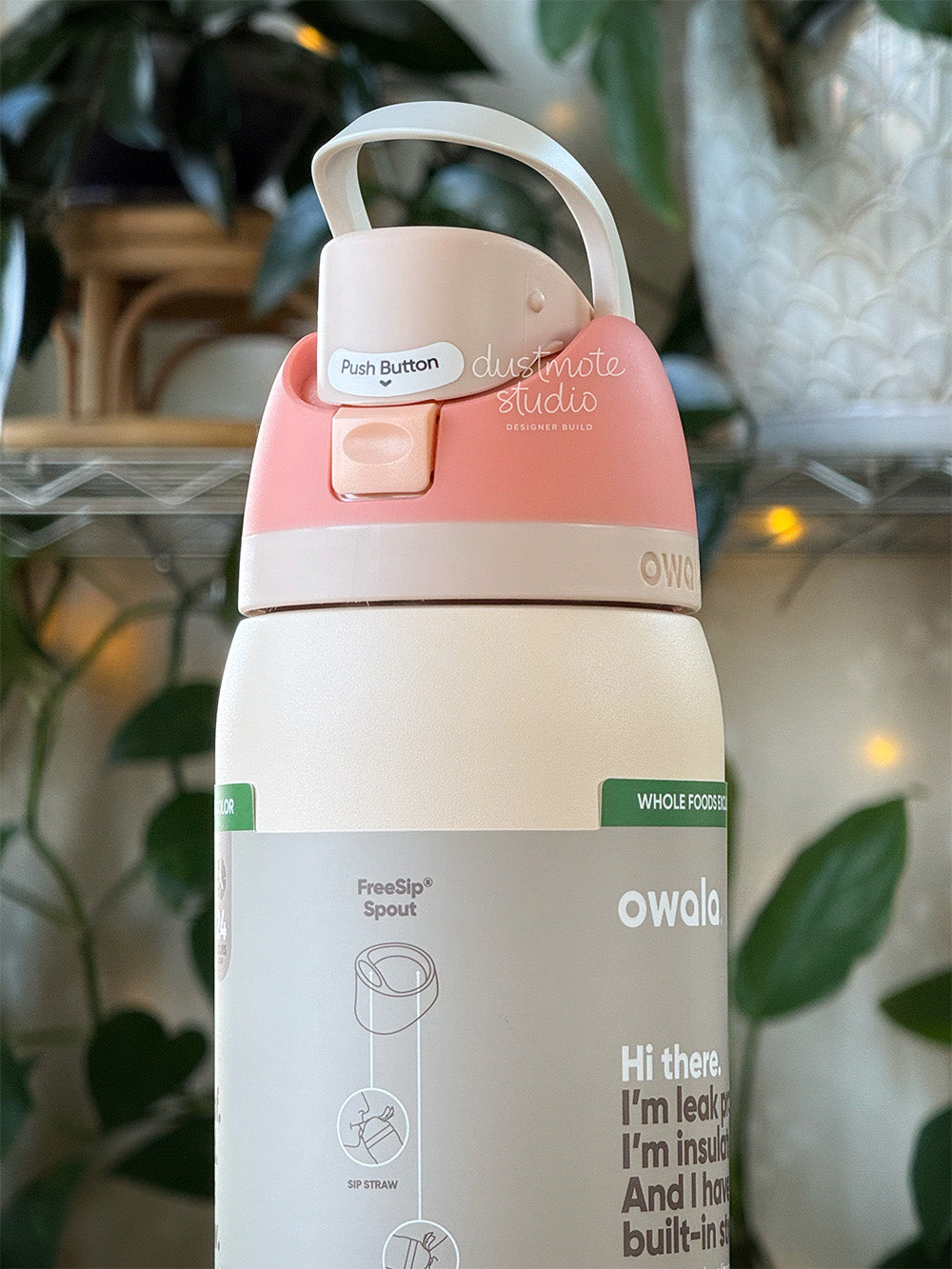 Peach Cobbler ⊹ 32oz