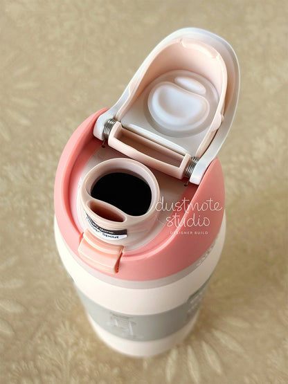 Peach Cobbler ⊹ 32oz