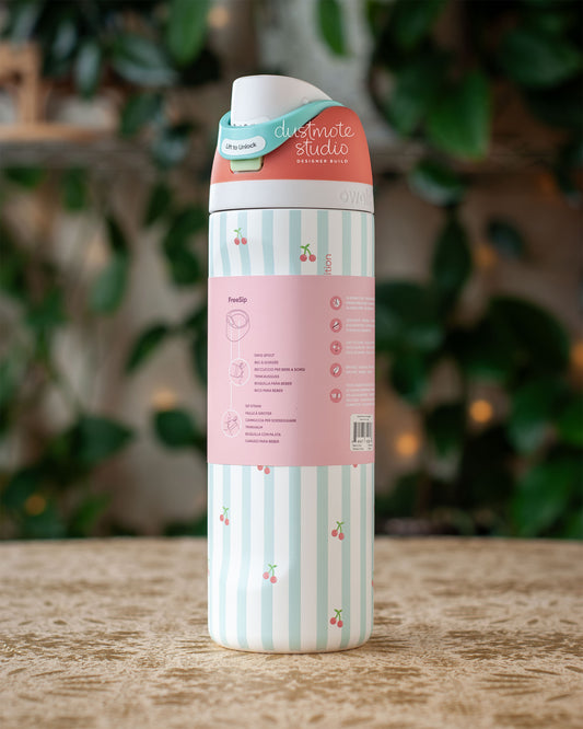 Pillow Fight Edit ⊹ 24oz