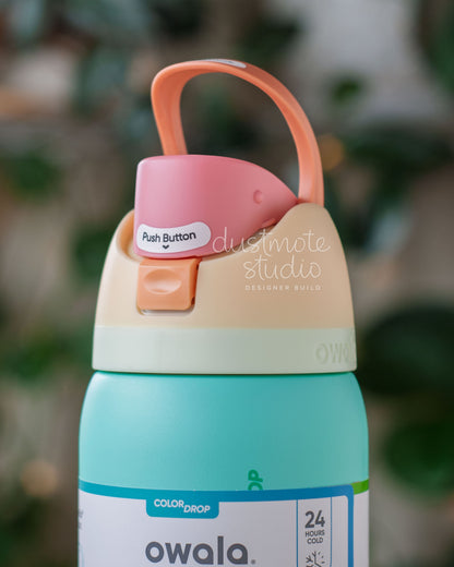 Probably Magic ⊹ 32oz