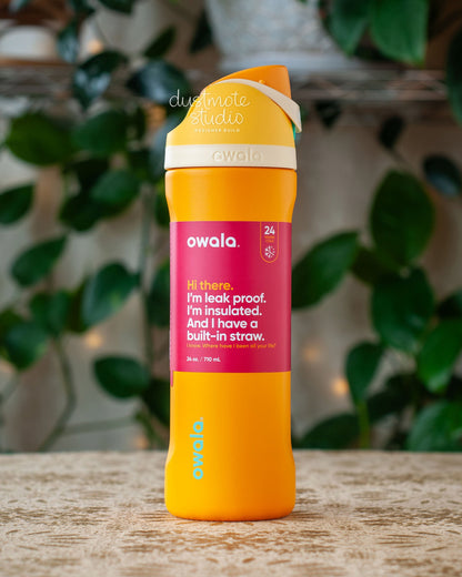 Pure Sunshine ⊹ 24oz