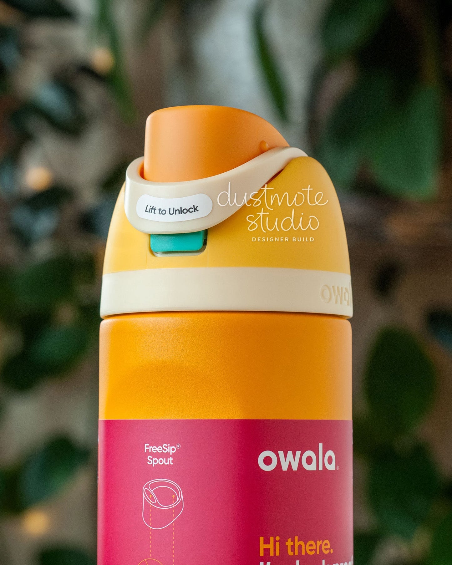 Pure Sunshine ⊹ 24oz