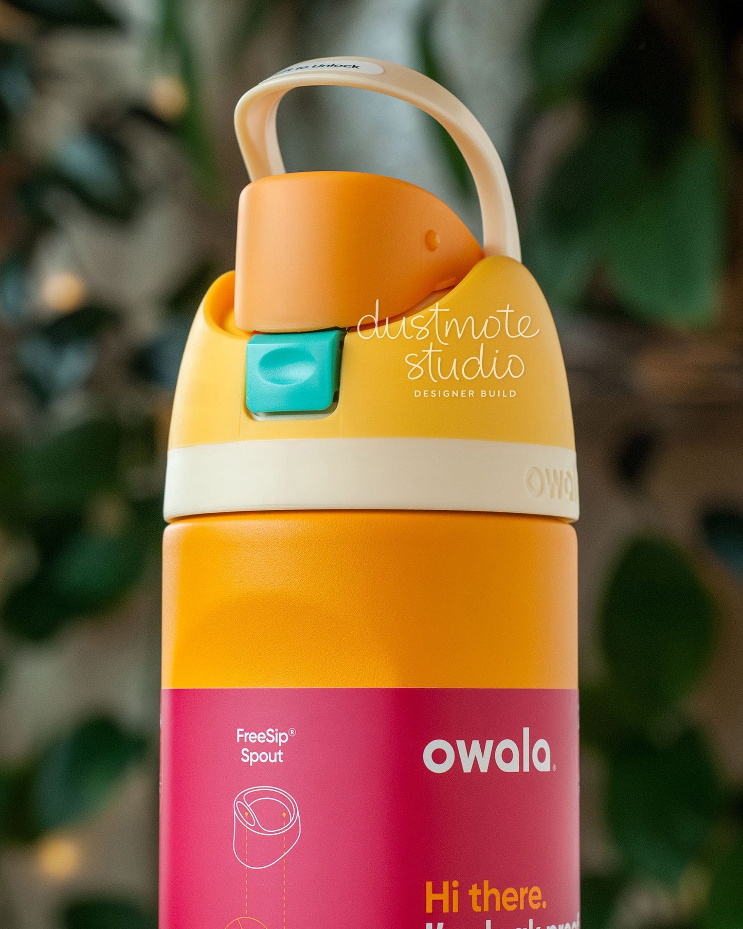 Pure Sunshine ⊹ 24oz