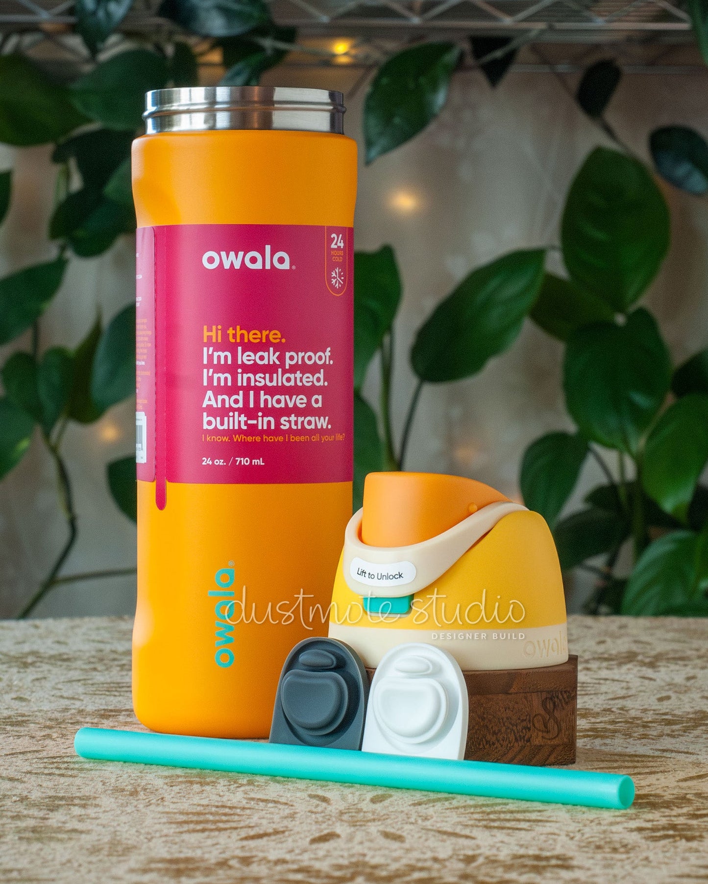 Pure Sunshine ⊹ 24oz