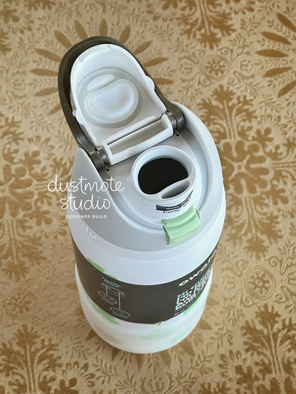 Quiet Clover ⊹ 32oz