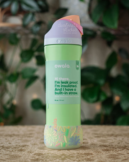 Rainbow Sherbet ⊹ 24oz