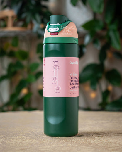 Secret Garden ⊹ 24oz