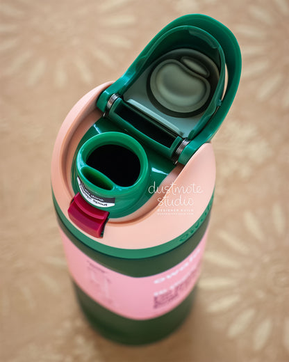 Secret Garden ⊹ 24oz