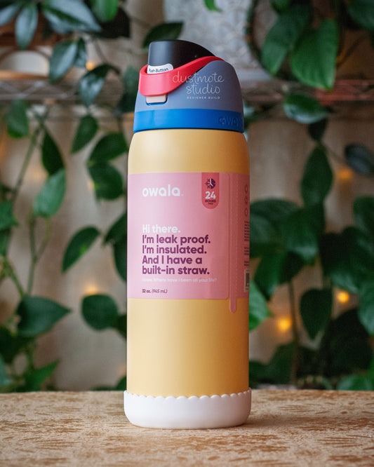 Fairest of Them All ⊹ 32oz