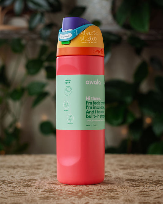 Spectral ⊹ 24oz ⊹ Encore