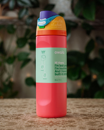 Spectral ⊹ 24oz ⊹ Encore