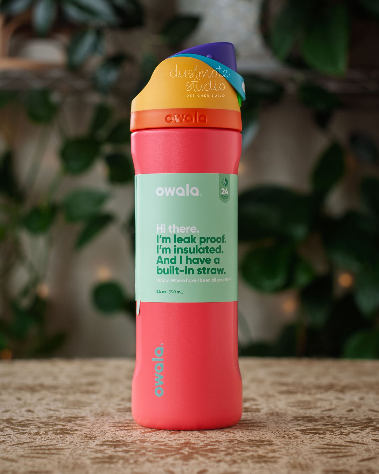 Spectral ⊹ 24oz ⊹ Encore