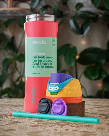 Spectral ⊹ 24oz ⊹ Encore