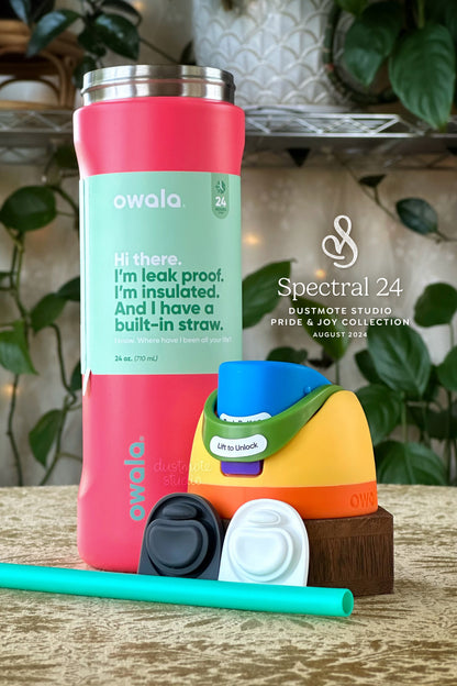 Spectral Family ⊹ 24oz