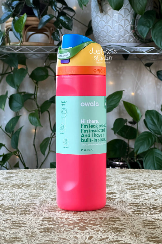 Spectral Family ⊹ 24oz