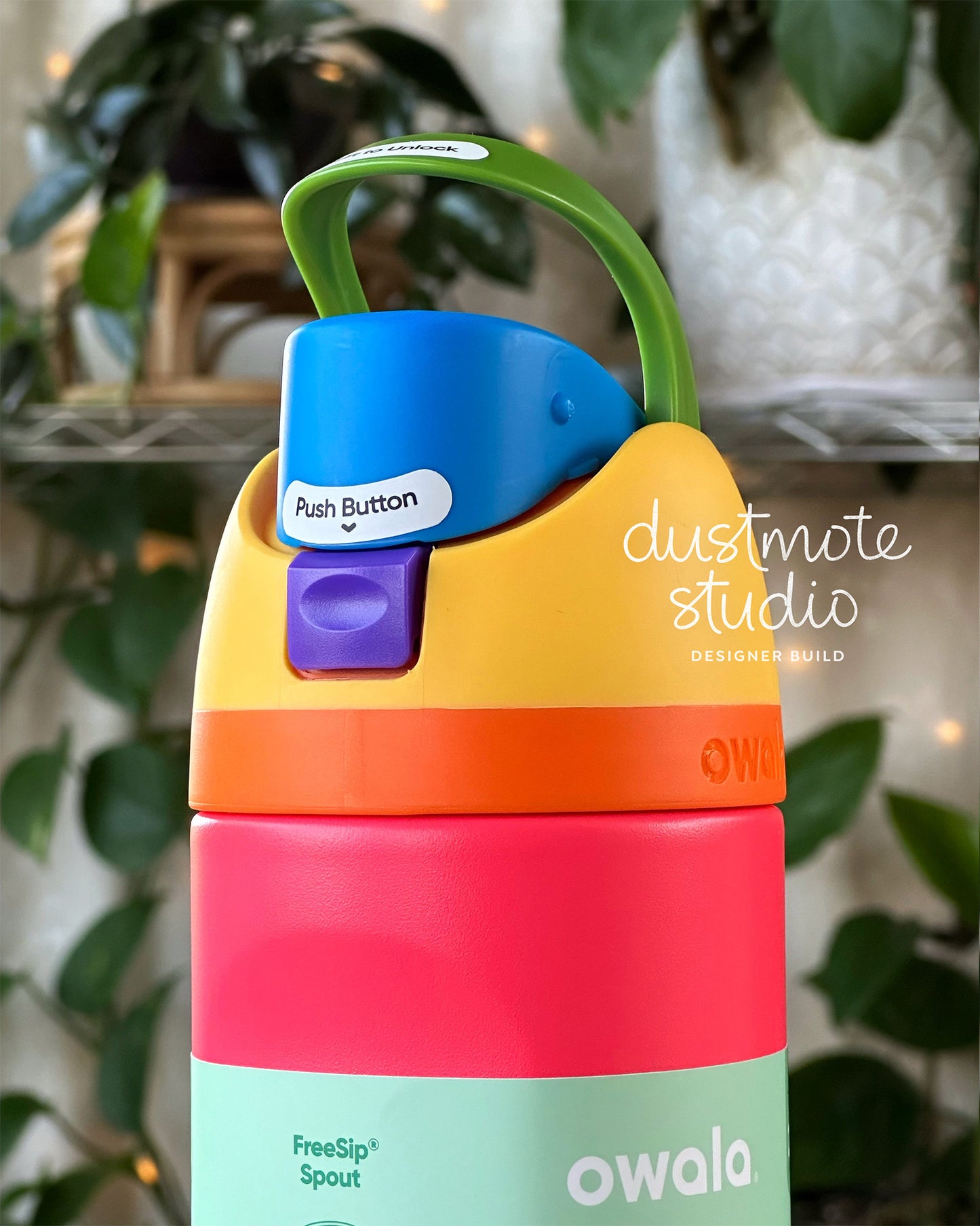 Spectral Family ⊹ 24oz