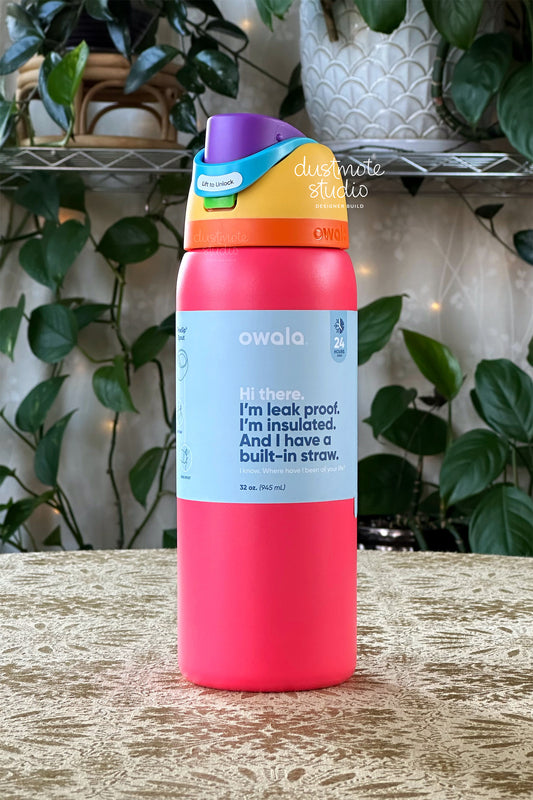 Spectral Family ⊹ 32oz