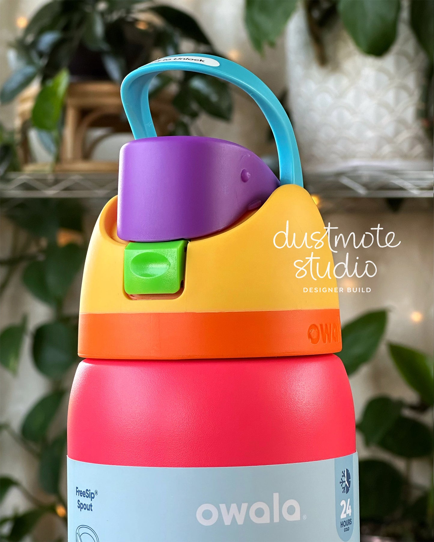 Spectral Family ⊹ 32oz