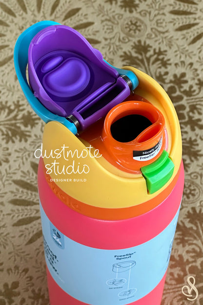 Spectral Family ⊹ 32oz