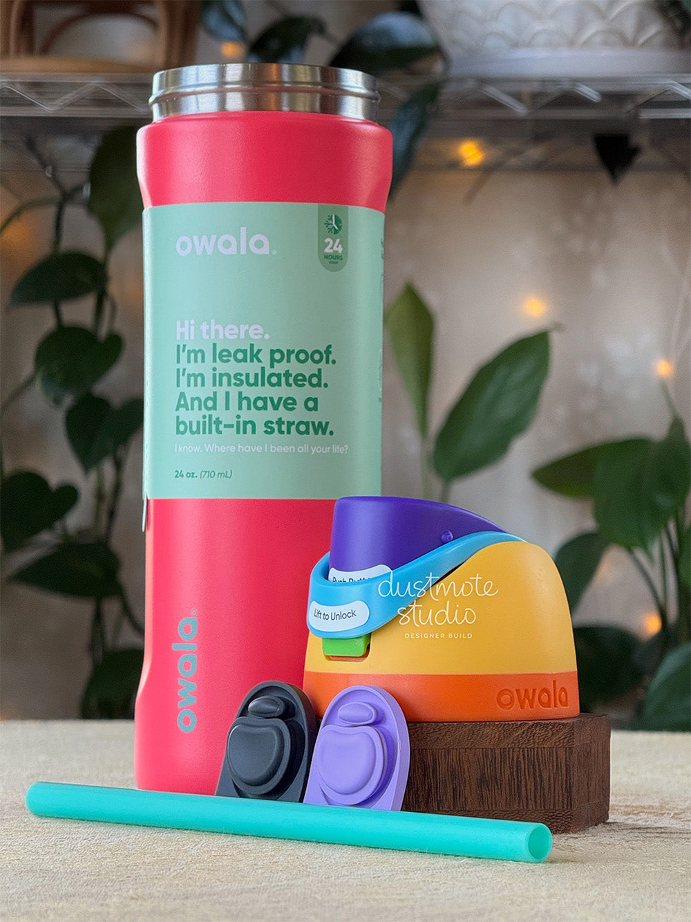 Spectral ⊹ 24oz ⊹ Encore