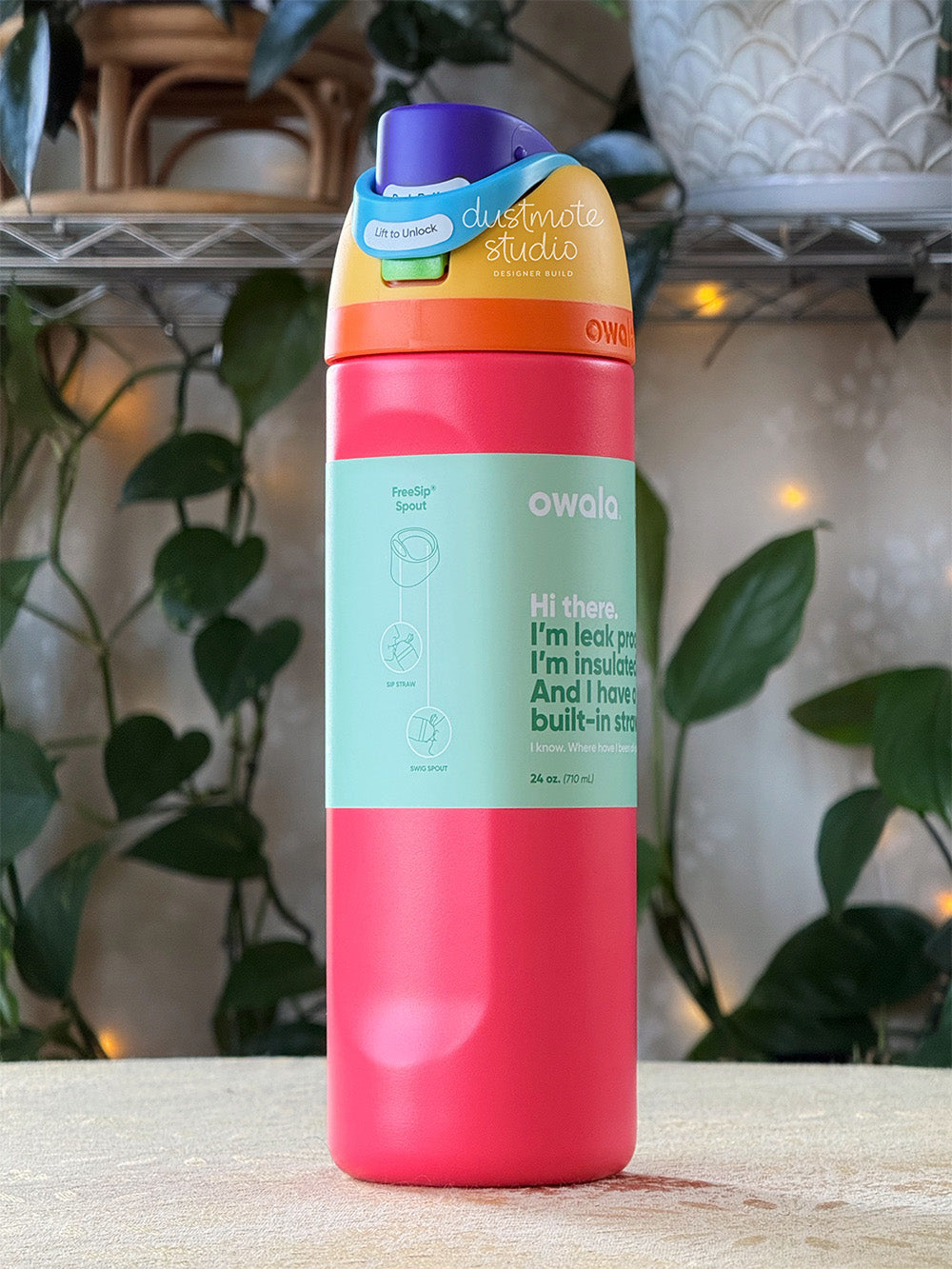 Spectral ⊹ 24oz ⊹ Encore