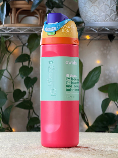 Spectral ⊹ 24oz ⊹ Encore