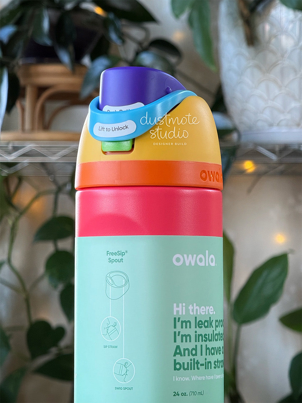 Spectral ⊹ 24oz ⊹ Encore