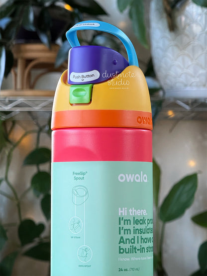 Spectral ⊹ 24oz ⊹ Encore