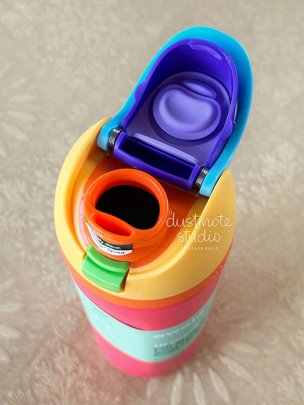 Spectral ⊹ 24oz ⊹ Encore