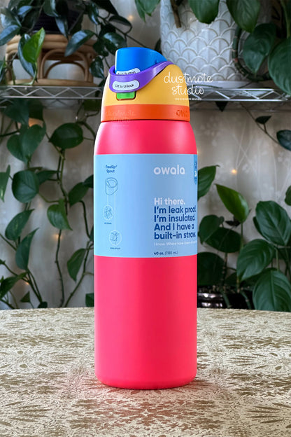 Spectral Family ⊹ 40oz