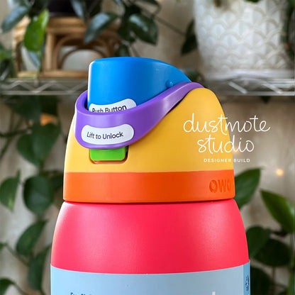 Spectral Family ⊹ 40oz